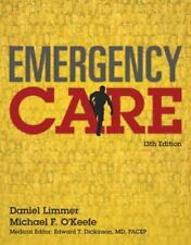 13th edition care emergency for sale  Pontiac
