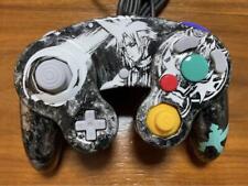 Controle de nuvem personalizado Nintendo Paint OEM GameCube da SEAS comprar usado  Enviando para Brazil