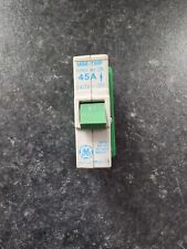 General electric 45a for sale  BARNSLEY