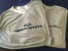 Two grady white for sale  Stillwater