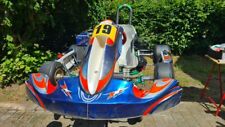 Tony rennkart rotax gebraucht kaufen  Büchen