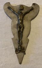 Crucifix ancien forme d'occasion  Lyon VI