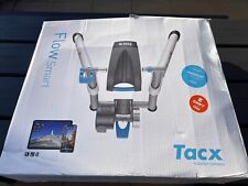 Tacx flow smart for sale  WIGAN