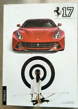 Ferrari official magazine usato  Italia