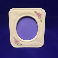 Ceramic picture frame for sale  Riverview