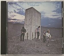 CD The Who - Who's Next comprar usado  Enviando para Brazil