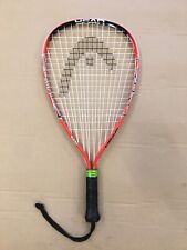 Head racketball racquetball for sale  TADWORTH