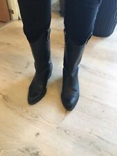 Monki women's cowboy boots size 37 na sprzedaż  PL