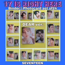 Seventeen best album for sale  Shipping to Ireland
