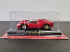 Ferrari 330 p4 usato  Vilminore Di Scalve