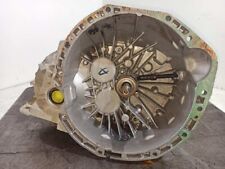 renault scenic gearbox for sale  Shipping to Ireland