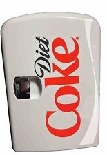 Refrigerador personal Koolatron calentador portátil mini dieta Coca-Cola sin estante segunda mano  Embacar hacia Argentina