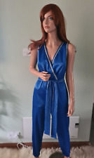 Vintage electric blue for sale  ADDLESTONE