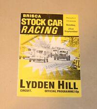 1975 lydden hill for sale  RUGBY