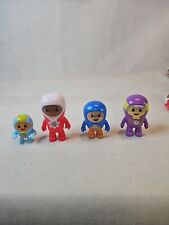 Cbeebies jetters toy for sale  NEWARK