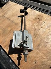 Used, Delta 14" Band Saw Upper Wheel Tilt Tension Arm Crank Lift Shoe 28-243 Extended for sale  Shipping to South Africa