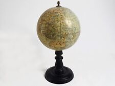 Globe terrestre mappemonde d'occasion  Tréguier