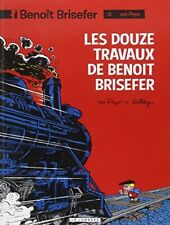 Benoît brisefer tome d'occasion  Sainte-Foy-d'Aigrefeuille