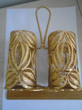 Ronac handicraft gold for sale  PETERBOROUGH