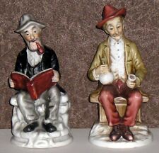 Old men porcelain for sale  UK