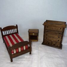 Vtg dollhouse furniture for sale  Delaware