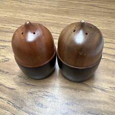 Made wood acorn for sale  Appleton