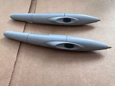 PROMETHEAN ACTIVPEN4S3 ACTIVBOARD LEARNING PEN LOT OF 2 ACTIVPEN4S3   / B7-3, used for sale  Shipping to South Africa