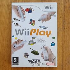 Wii play gioco usato  Roma