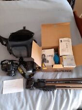 Nikon d700 two for sale  LEICESTER