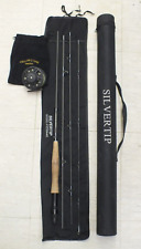 Silvertip fly fishing for sale  Glendive