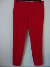 New zara red for sale  LONDON