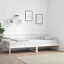 Tagesbett weiß massivholz gebraucht kaufen  München