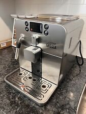 Gaggia brera espresso for sale  Shipping to Ireland