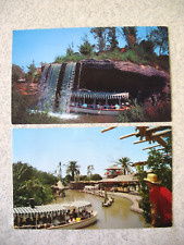 Disneyland adventureland explo for sale  Merlin