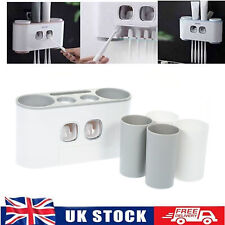 Toothbrush holder wall for sale  COALVILLE