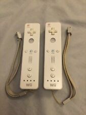 Official nintendo wii for sale  HARROW