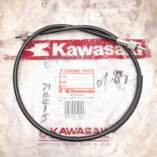 Cabo velocímetro Kawasaki KH100 G2 P/N 54001-1009 comprar usado  Enviando para Brazil