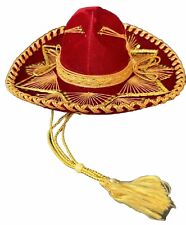 Mariachi hat pigalle for sale  Alexandria