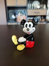 Mickey mouse porcelaine d'occasion  Rouffach