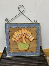 Thanksgiving turkey fall for sale  Lapeer