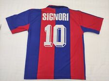 Maglia calcio bologna usato  Italia