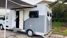 renault campervan for sale  CORBY