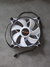 Ventilateur 120mm bequiet d'occasion  Le Mans