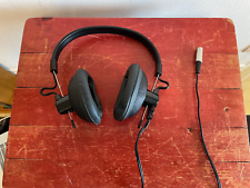 Grundig stereo headphone d'occasion  Bourges
