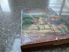 Scout annual 1961 for sale  NORWICH
