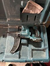 Makita auto feed for sale  BEDFORD