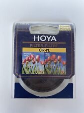 Hoya 52mm circular gebraucht kaufen  Berlin