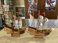 Vintage velieri navi usato  Gioia Del Colle