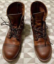 Red wing 8085 for sale  Mission