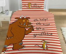 Gruffalo help single for sale  UTTOXETER